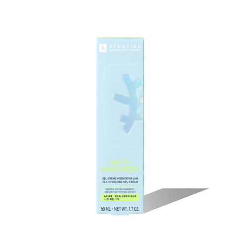 Vedi 9/9 il prodotto Matte Moisturizer, , IT